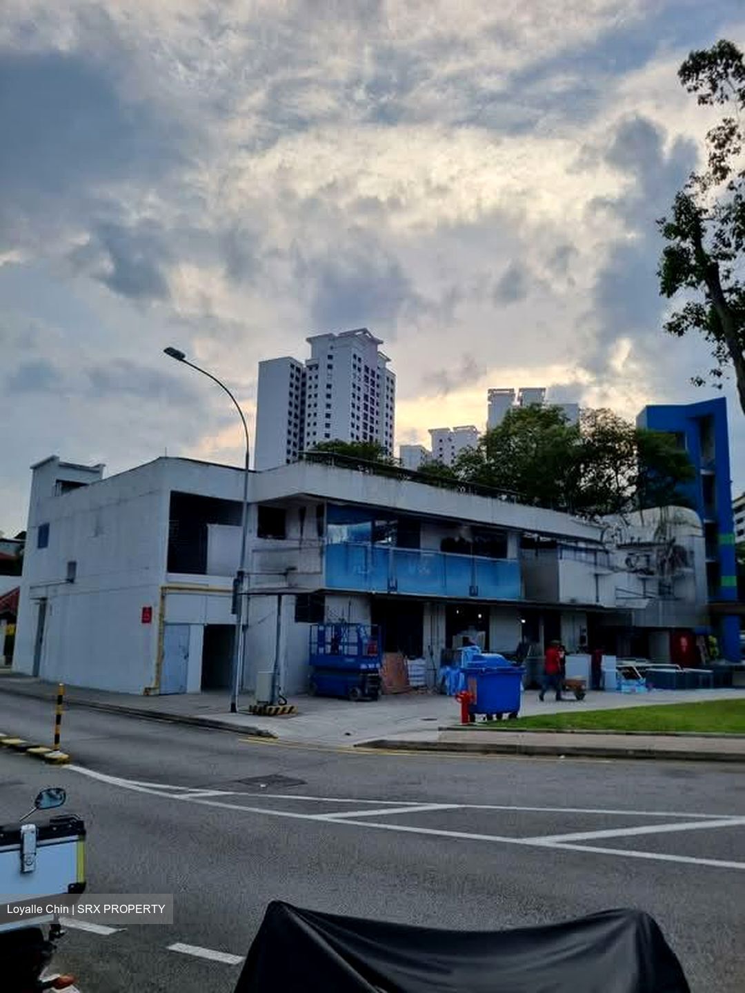 TECK GHEE COURT (D20), Retail #544031061